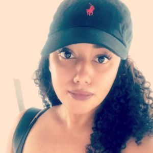 Meet your Posher, Irene